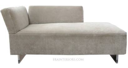 Indra Chaise Lounge by ERA Interiors