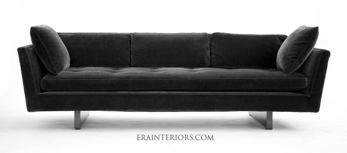 Lux Sofa by ERA Interiors